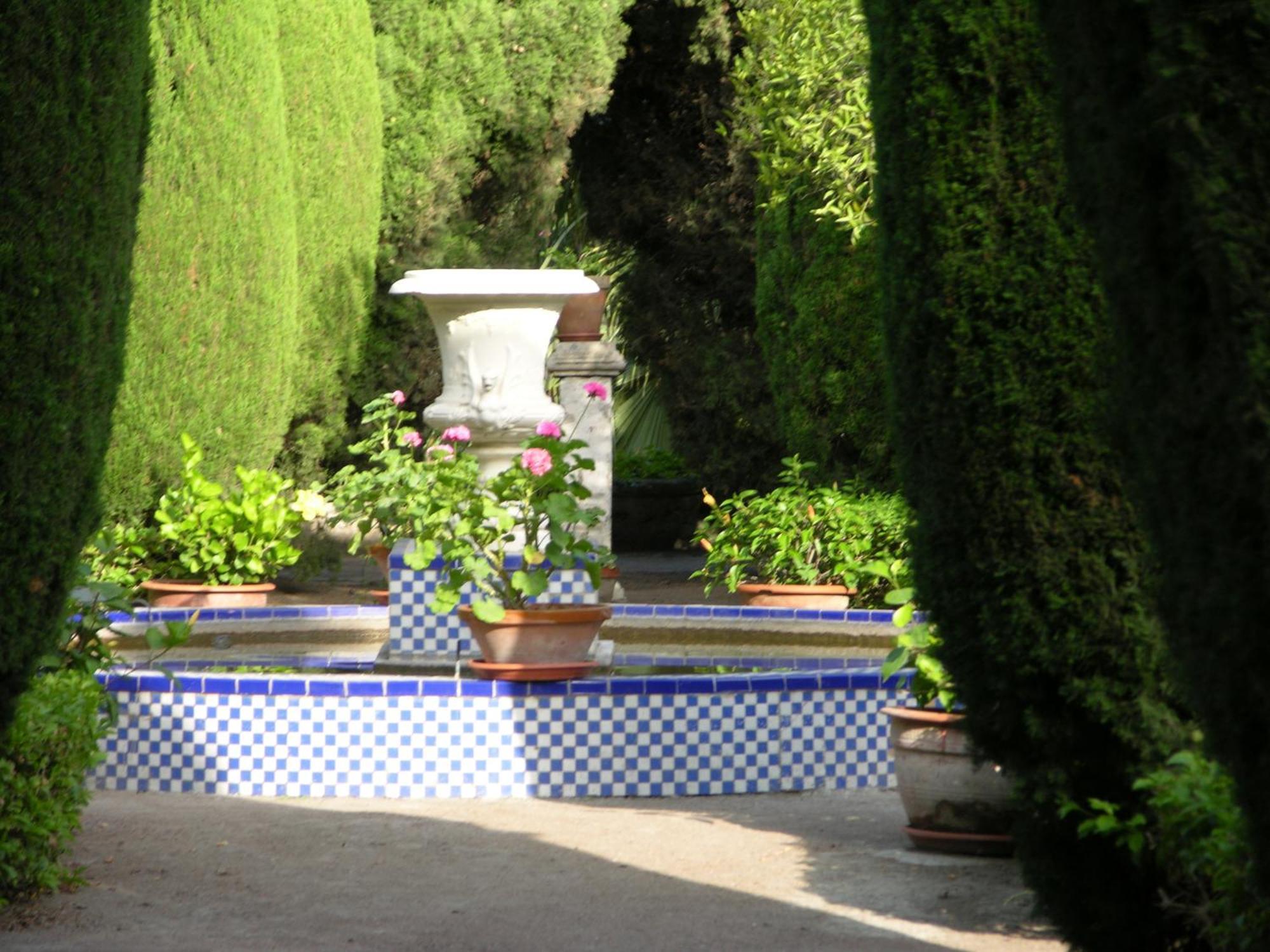 Casa De Los Bates Motril Exterior photo