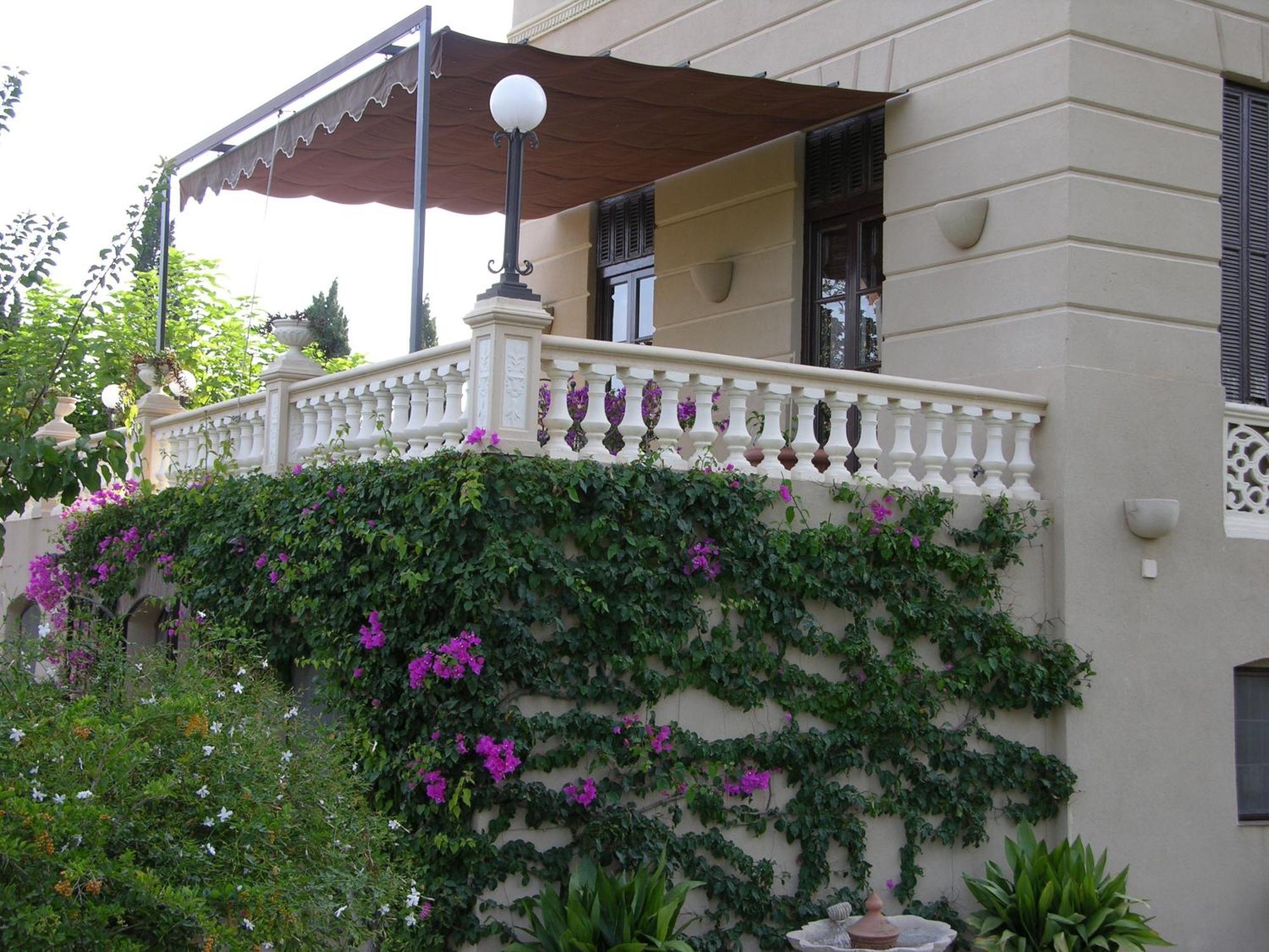Casa De Los Bates Motril Exterior photo