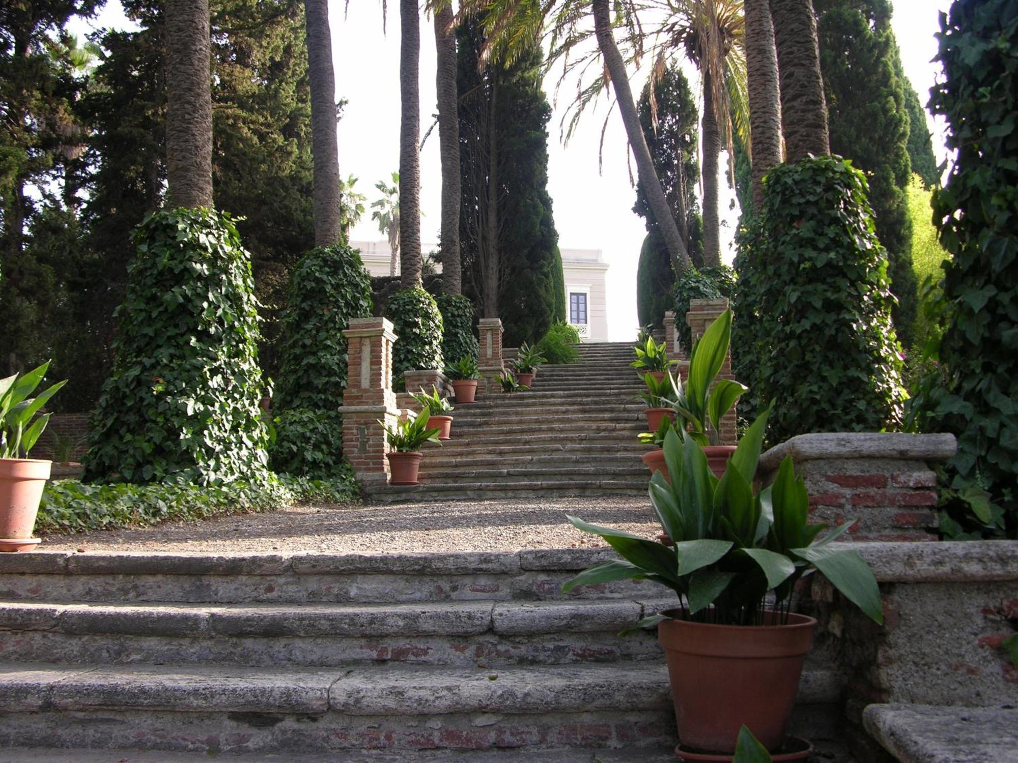 Casa De Los Bates Motril Exterior photo